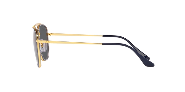 RB-3648M 9240B1 LEGEND GOLD(DARK GREY 52*23, Dorado, hi-res 2