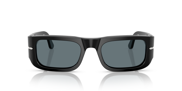 persol-3362s/s 95/3r black(dark blue polar 55*21