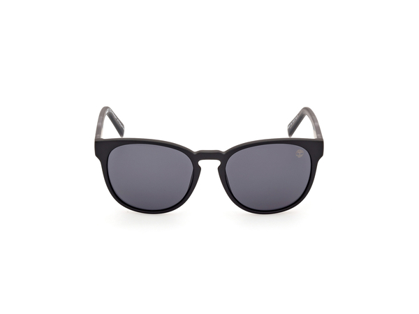 TIMBERLAND-00014/S 02A matte black 51*17, Negro mate, hi-res 1