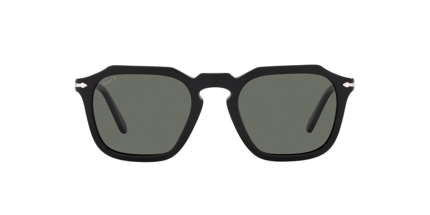 PERSOL-3292S/S 95/58 3P NEGRO 50*21, Negro, hi-res image number 1
