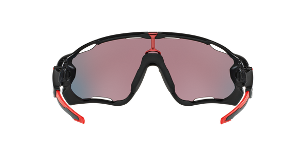 OAKLEY-JAWBREAKER-9290 20 NEGRO MT/ROJO 31*13, Negro, hi-res 6