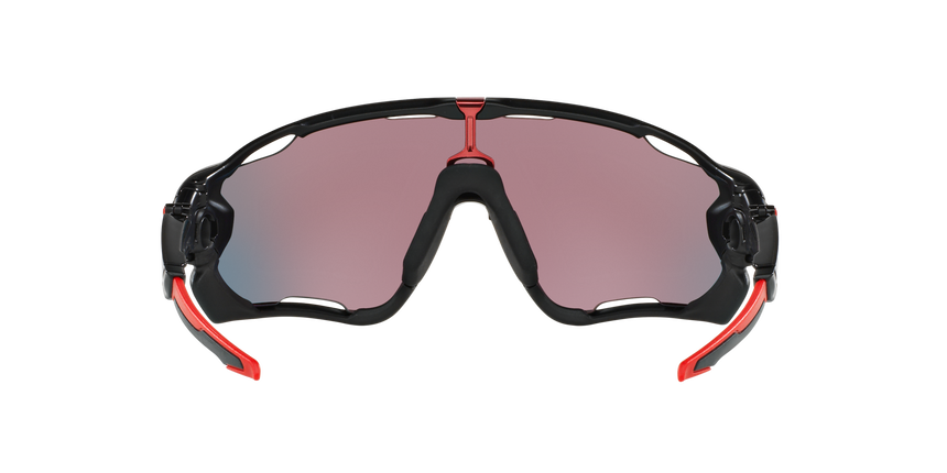 OAKLEY-JAWBREAKER-9290 20 NEGRO MT/ROJO 31*13, Negro, hi-res image number 6