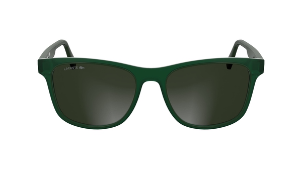 LACOSTE-L6054S/S 301 TRANSPARENT GREEN 55*18, Verde transparente, hi-res 1