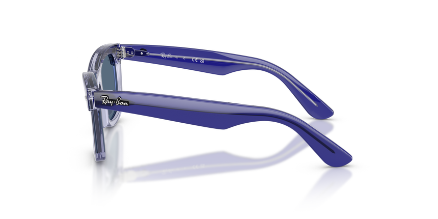RJ-9140S 721280 BLU ON TRANSPARENT BLU(DARK BLUE 45*20, , hi-res image number 2