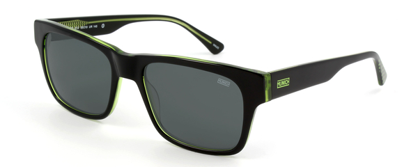 MUNICH-19138/S 512*3 NEGRO/VERDE (VERDE 55*19, Negro | Verde, hi-res 0
