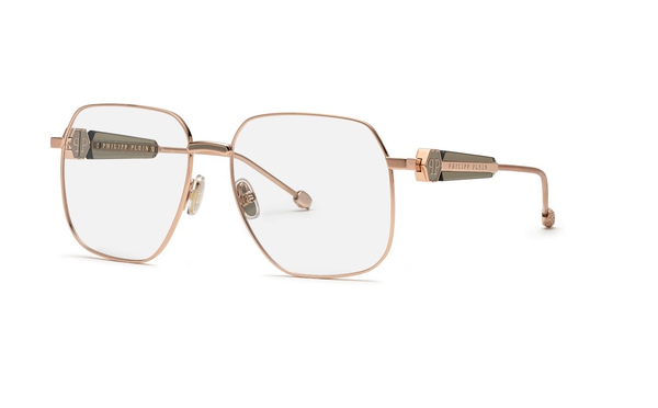 philipp-plein-vpp126s/g 02am oro-rosado 57*16