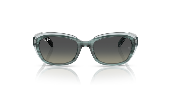 ray-ban kids rj 9081s