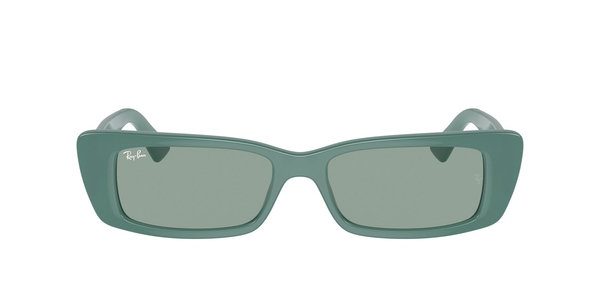 RB-4425 676282 ALGAE GREEN/PETROL GREEN 54*17, Verde, hi-res 1