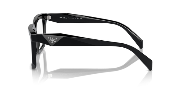 PRADA-A19V/G 16K1O1 BLACK 54*18, Negro, hi-res 2