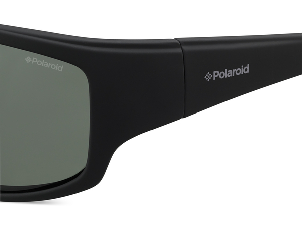 POLAROID-7005/S YYV *RC RUBBERBLK 63*17, Negro, hi-res 2