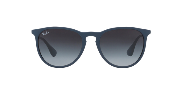 RB-4171 60028G BLU/GRY 54*18, Azul, hi-res 1