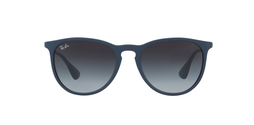 RB-4171 60028G BLU/GRY 54*18, Azul, hi-res image number 1
