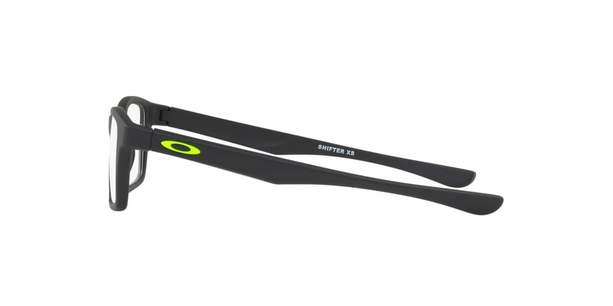 OAKLEY-JUNIOR-SHIFTER-XS-8001 800101 50*15, Negro, hi-res image number 2