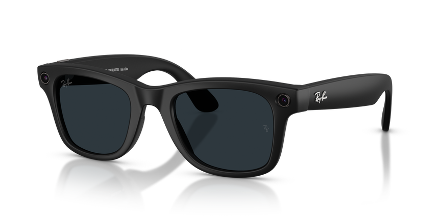 RAY-BAN META RW4012 GEN2 WAYFARER, , hi-res image number 0