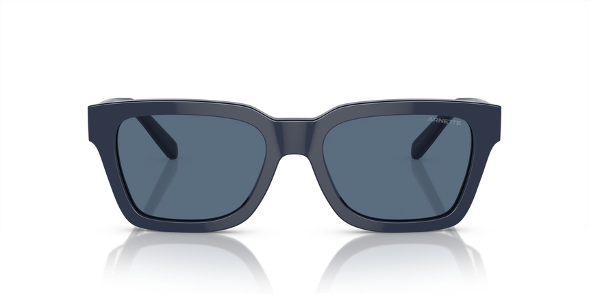 ARNETTE-4334 122180 DARK BLUE(DARK BLUE 53*18, Azul, hi-res image number 1