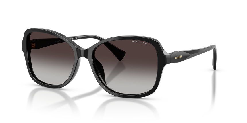 RALPH-5351U/S 50018G SHINY BLACK(GRADIENT GREY 57*16, , hi-res image number 0