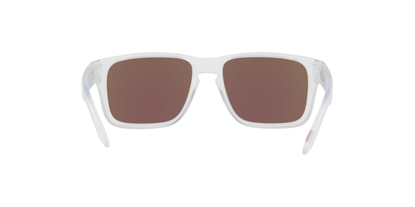 OAKLEY-JUNIOR-HOLBROOK-XS-9007 900717 HIELO 53*16, Blanco, hi-res 7
