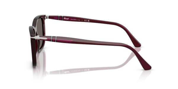 PERSOL-3357S/S 1216B1 MILKY PLUM(DARK GREY 53*19, Ciruela, hi-res 2
