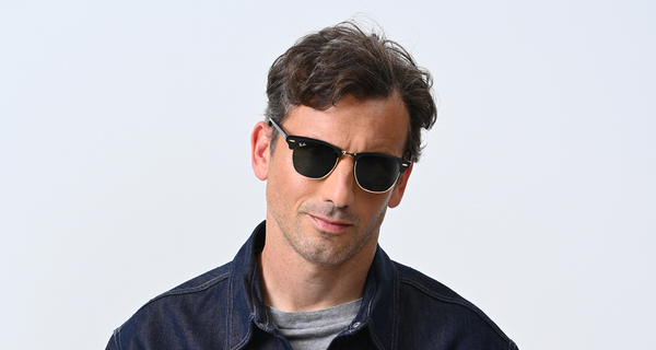 ray-ban clubmaster rb 3016