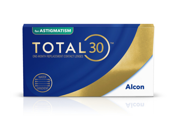 total30 for astigm silicona 6
