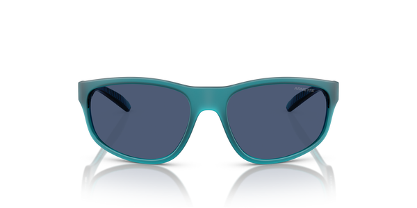 arnette-4351 296880 transparent blue matte/shiny(blue 56*16
