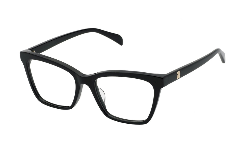 TOUS-B92/G 0700 NERO LUCIDO 53*17, , hi-res image number 0