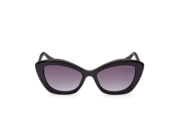 guess-7868/s 01b shiny black 54*18
