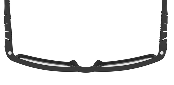 CARRERA-HYPERFIT14/G 003 MTT BLACK 53*16, Negro-Rojo, hi-res 6