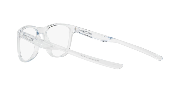 OAKLEY-TRILLBE-X-8130 813003 52*18, Transparente, hi-res 2