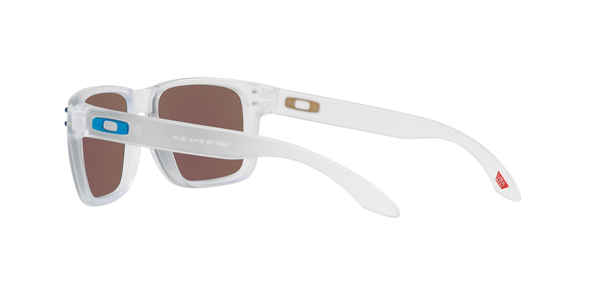OAKLEY-JUNIOR-HOLBROOK-XS-9007 900717 HIELO 53*16, Blanco, hi-res 4