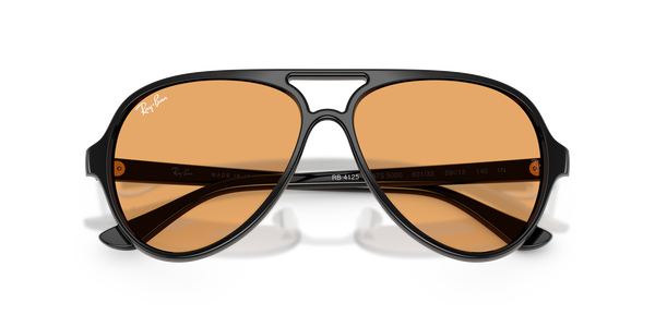 RB-4125 601/33 BLACK(ORANGE 59*13, , hi-res 4