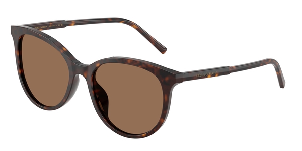 gabbana-4540/s 502/13 havana(dark brown 55*18