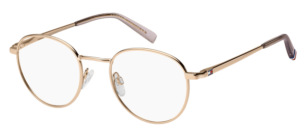 tommyhilfiger-2222/g ddb gold copper 49*20