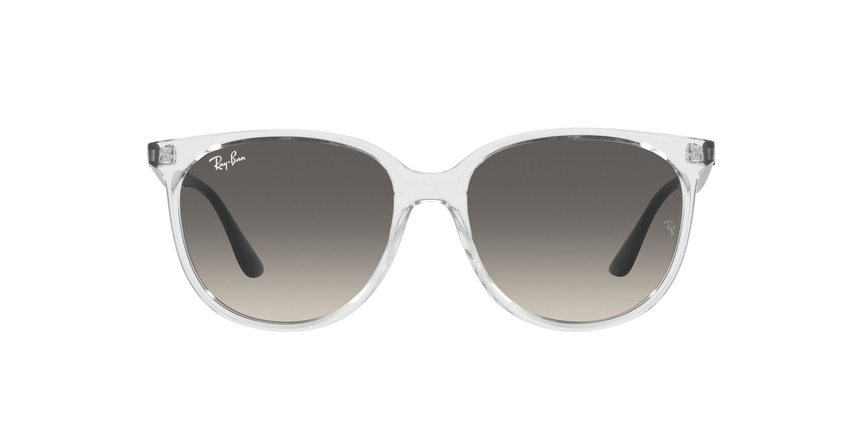 RB-4378 647711 TRANSPARENT(GREY GRADIENT 54*16, Transparente, hi-res image number 1