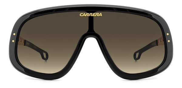 carrera-flaglab-17/s 2m2*86 black gold(black brown green antireflex 99*1