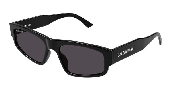 balenciaga-bb0305s/s 001 black(grey 56*18