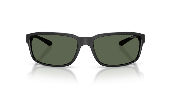 arnette-4373/s 290071 matte recycled black(dark green 62*17