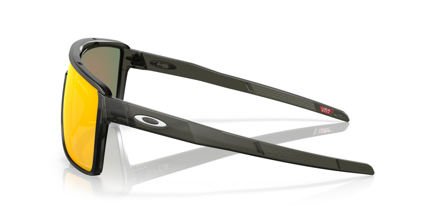 OAKLEY-CASTEL-9147 914705 GRIS(MARRON) 63*12, , hi-res image number 2