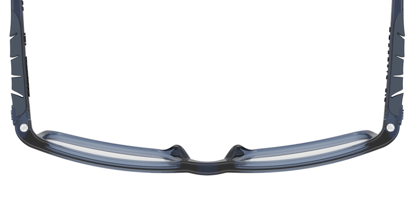 CARRERA-HYPERFIT14/G PJP BLUE 53*16, Azul, hi-res image number 6