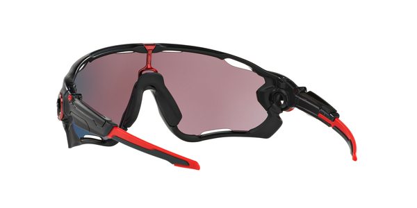 OAKLEY-JAWBREAKER-9290 20 NEGRO MT/ROJO 31*13, Negro, hi-res 5