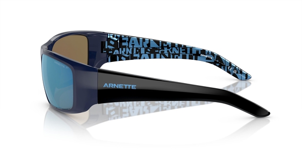 ARNETTE-4182 291422 DARK BLUE(DARK GREY MIRROR WATER POLAR 62*17, Azul, hi-res 2