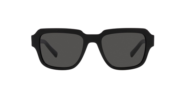 GABBANA-4402/S 501/87 NEGRO 52*19, Negro, hi-res 2