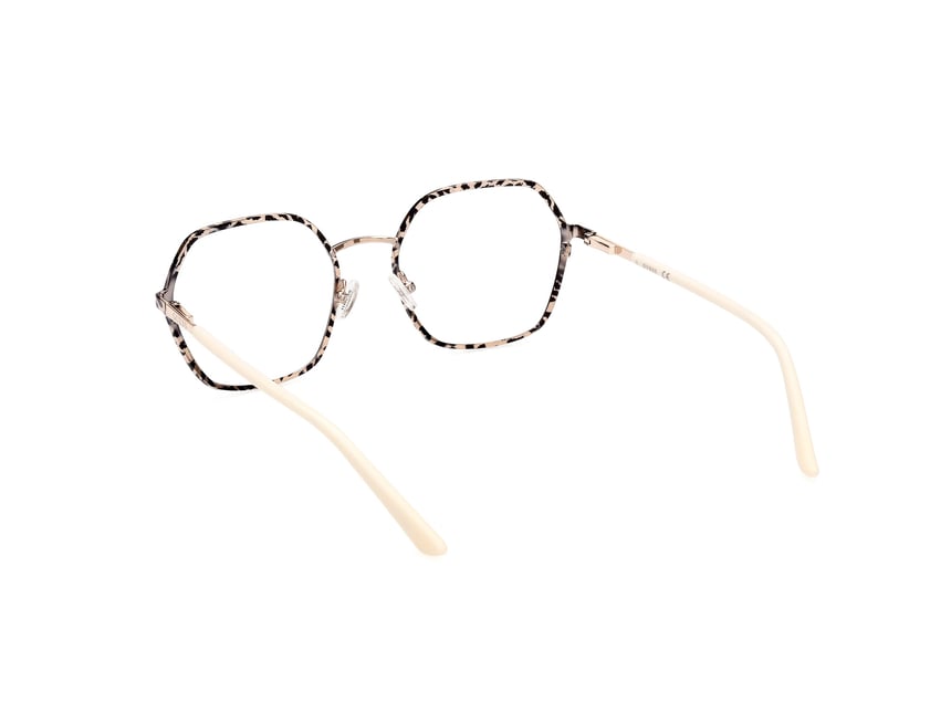 GUESS-2912/G 033 pink/gold 53*19, Dorado-Negro-Rosa, hi-res image number 2