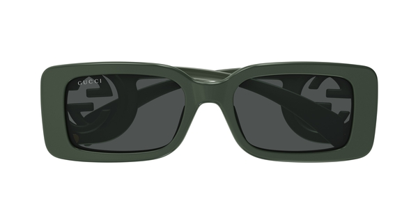 GUCCI-1325S/S 003 GREY (SMOKE) 54*19, Gris, hi-res 1