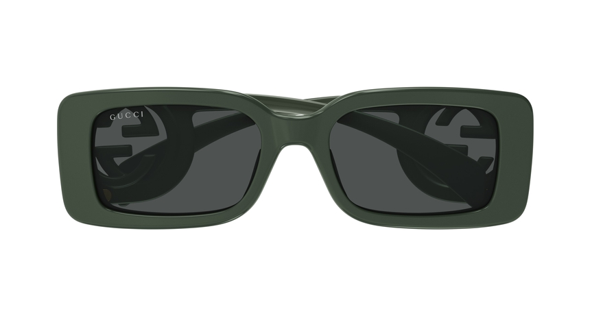 GUCCI-1325S/S 003 GREY (SMOKE) 54*19, Gris, hi-res image number 1