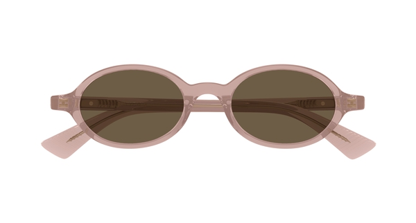 BOTTEGA-1388S/S 003 PINK-PINK-BROWN 47*19, Rosa, hi-res 1