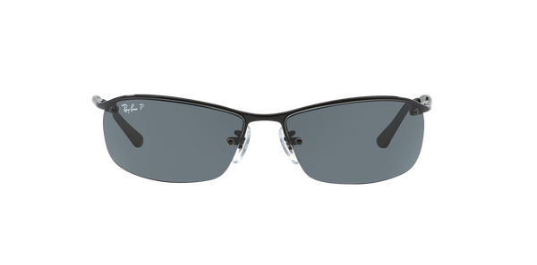 RB-3183 002/81 NEGRO/GRIS(POL 63*15, Negro, hi-res 3