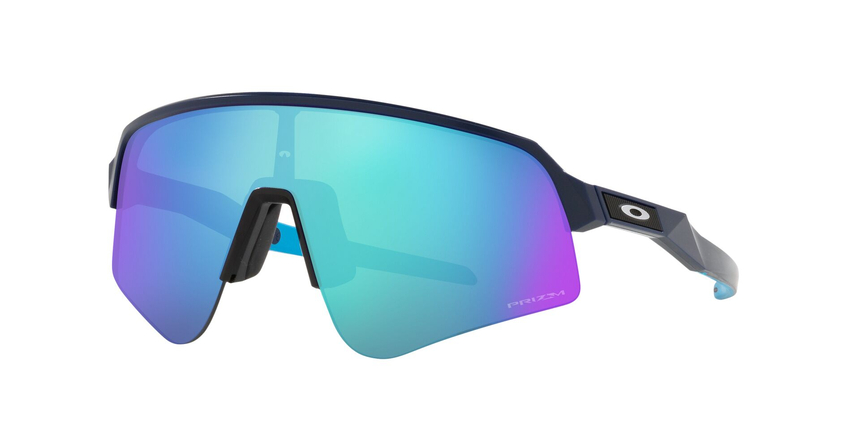 OAKLEY-SUTRO-LITE-SWEEP-9465 946505 MATTE NAVY(PRIZM SAPPHIRE 39*139, Negro, hi-res image number 0