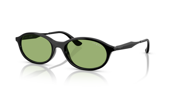 vogue-5625s/s w44/2 black(green 52*18