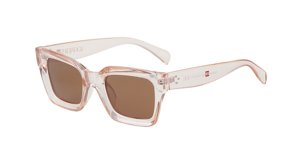 KYPERS-GENEVE/S GEN003 ROSA CRISTAL 50*26, Rosa transparente, hi-res 0